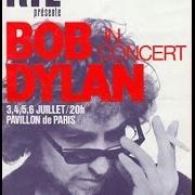 El texto musical THE TIMES THEY ARE A-CHANGIN' de BOB DYLAN también está presente en el álbum At budokan (1979)