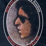 El texto musical BUCKETS OF RAIN de BOB DYLAN también está presente en el álbum Blood on the tracks (1975)