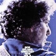 El texto musical JUST LIKE TOM THUMB'S BLUES de BOB DYLAN también está presente en el álbum Bob dylan's greatest hits, vol. 2 (1971)