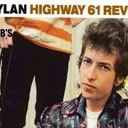 El texto musical IT TAKES A LOT TO LAUGH, IT TAKES A TRAIN TO CRY de BOB DYLAN también está presente en el álbum Highway 61 revisited (1965)