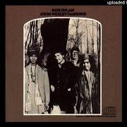 El texto musical THE BALLAD OF FRANKIE LEE AND JUDAS PRIEST de BOB DYLAN también está presente en el álbum John wesley harding (1967)