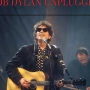El texto musical KNOCKIN' ON HEAVEN'S DOOR de BOB DYLAN también está presente en el álbum Mtv unplugged (1995)