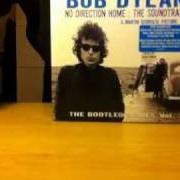 El texto musical LIKE A ROLLING STONE de BOB DYLAN también está presente en el álbum No direction home: the soundtrack (the bootleg series vol. 7) (2005)