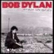 El texto musical GOD KNOWS de BOB DYLAN también está presente en el álbum Under the red sky (1990)