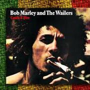 El texto musical KINKY REGGAE de BOB MARLEY también está presente en el álbum Catch a fire (1971)