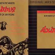 El texto musical THE HEATHEN de BOB MARLEY también está presente en el álbum Exodus (1977)