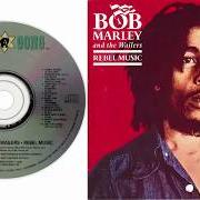El texto musical CRAZY BALDHEADS de BOB MARLEY también está presente en el álbum Rebel music (1986)