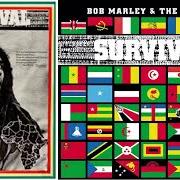 El texto musical AMBUSH IN THE NIGHT de BOB MARLEY también está presente en el álbum Survival (1979)