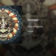 El texto musical MILL de NON-PROPHETS también está presente en el álbum Hope (2003)