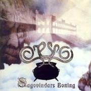 El texto musical HOLY DIVER de OTYG también está presente en el álbum Sagovindars boning (1999)