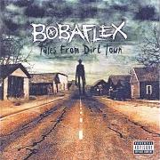 El texto musical GOODBYE de BOBAFLEX también está presente en el álbum Tales from dirt town (2007)
