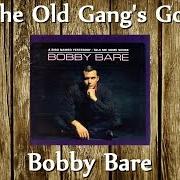 El texto musical ALL THE GOOD TIMES ARE PAST AND GONE de BOBBY BARE también está presente en el álbum Bird named yesterday / talk me some sense (2006)