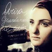 El texto musical GAIA de ARISA también está presente en el álbum Guardando il cielo (2016)