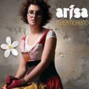 El texto musical OGGI de ARISA también está presente en el álbum Malamorenò (2010)