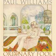 El texto musical OLD SOULS de PAUL WILLIAMS también está presente en el álbum Ordinary fool (1975)