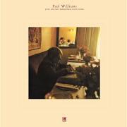 El texto musical DO YOU REALLY HAVE A HEART? de PAUL WILLIAMS también está presente en el álbum We've only just begun (1970)