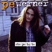 El texto musical KEINE LIEBENDEN HANDE de PE WERNER también está presente en el álbum Etepetete
