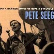 El texto musical PETE'S GREETING (AT 89) de PETE SEEGER también está presente en el álbum At 89 (2008)