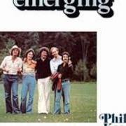 El texto musical TURNED ON THE LIGHT de PHIL KEAGGY también está presente en el álbum Emerging (1977)