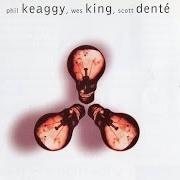 El texto musical SOMETHING, SOMEWHERE de PHIL KEAGGY también está presente en el álbum Invention (1997)