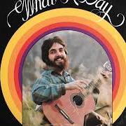El texto musical WHAT A DAY de PHIL KEAGGY también está presente en el álbum What a day (1973)