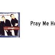El texto musical NEW MERCY de PHILLIPS, CRAIG & DEAN también está presente en el álbum Where strength begins (1997)