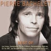 El texto musical COEUR DE GOÉLAND de PIERRE BACHELET también está presente en el álbum En l'an 2001 & marionnettiste (1985)