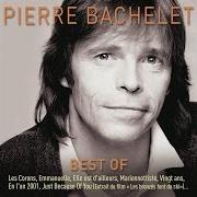 El texto musical ÇA DEVIENT TROP de PIERRE BACHELET también está presente en el álbum Les lolas (1992)