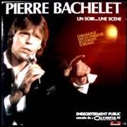 El texto musical ELLE EST D'AILLEURS de PIERRE BACHELET también está presente en el álbum Un soir, une scène (1982)
