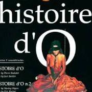 El texto musical O' ET LA VALSE DU GRAMMOPHONE de PIERRE BACHELET también está presente en el álbum Histoire d'o (1976)