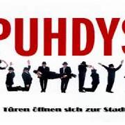 El texto musical BIS ANS ENDE DER WELT de PUHDYS también está presente en el álbum Zwanzig hits aus dreissig jahren (1999)