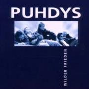 El texto musical SCHIESS MICH AB de PUHDYS también está presente en el álbum Wilder frieden (1999)