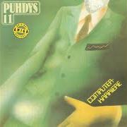 El texto musical STOP, BABY, STOP de PUHDYS también está presente en el álbum Computer-karriere (1983)