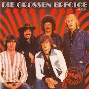 El texto musical ALT WIE EIN BAUM de PUHDYS también está presente en el álbum Die grossen erfolge (1977)