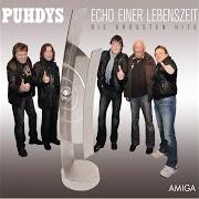 El texto musical ZU WENIG ZEIT de PUHDYS también está presente en el álbum Zufrieden? (2001)