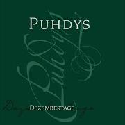 El texto musical BILDER DER VERGANGENHEIT de PUHDYS también está presente en el álbum Dezembertage (2001)