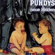 El texto musical HERBSTWIND de PUHDYS también está presente en el álbum Neue helden (1989)