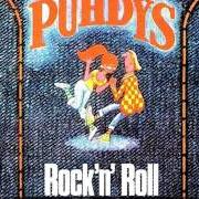 El texto musical BROWN EYED HANDSOME MAN de PUHDYS también está presente en el álbum Rock'n' roll music (1977)