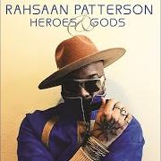 El texto musical BREAK IT DOWN de RAHSAAN PATTERSON también está presente en el álbum Heroes & gods (2019)