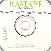 El texto musical ATAIÔ de RASTAPE también está presente en el álbum O melhor do rastapé (2005)