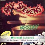 El texto musical ERIK THE AWFUL de RAY STEVENS también está presente en el álbum Box set (2006)