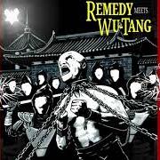 El texto musical DEATH DEFYING de REMEDY también está presente en el álbum Remedy meets wutang (2021)