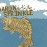 El texto musical REALLY SOMETHING de AARON SPRINKLE también está presente en el álbum Lackluster (2004)