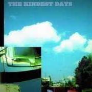 El texto musical IN THE MEANTIME de AARON SPRINKLE también está presente en el álbum The kindest days (2000)