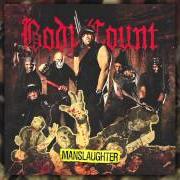 El texto musical INSTITUTIONALIZED 2014 de BODY COUNT también está presente en el álbum Manslaughter (2014)