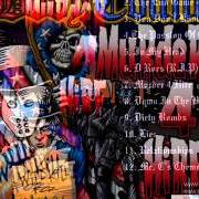 El texto musical MURDER 4 HIRE de BODY COUNT también está presente en el álbum Murder 4 hire (2006)