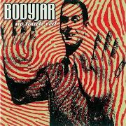 El texto musical SEQUEL de BODYJAR también está presente en el álbum No touch red (1998)