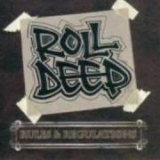 El texto musical SOMETHING NEW de ROLL DEEP también está presente en el álbum Rules & regulations (2007)