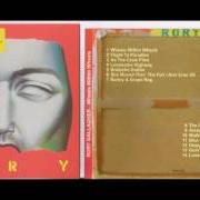 El texto musical BARLEY & GRAPE RAG de RORY GALLAGHER también está presente en el álbum Wheels within wheels (2011)