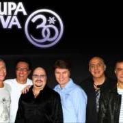 El texto musical ANDO MEIO DESLIGADO de ROUPA NOVA también está presente en el álbum Mega hits roupa nova (1997)